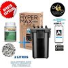 Aceder ao produto Aquael HyperMax 4500 BT - Bluetooth