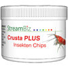 StreamBiz Crusta Plus Insect Chips 40 g