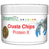 StreamBiz Crusta Chips Protein X 40 g