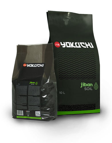 YOKUCHI JIBAN SOIL 10L