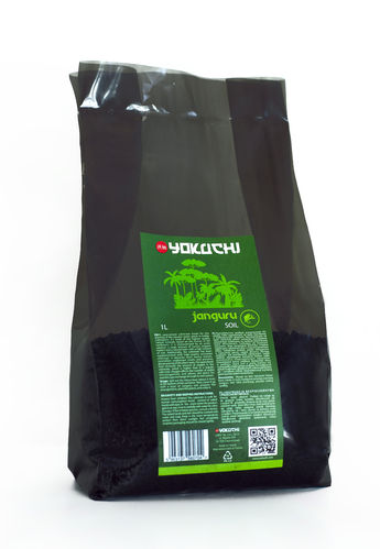 YOKUCHI JANGURU SOIL 1L